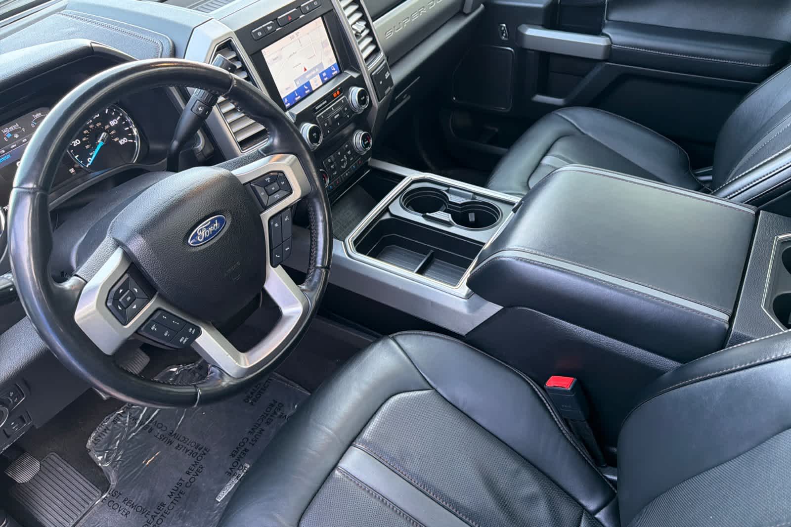 Thumbnail: 2020 Ford F-250 - 11