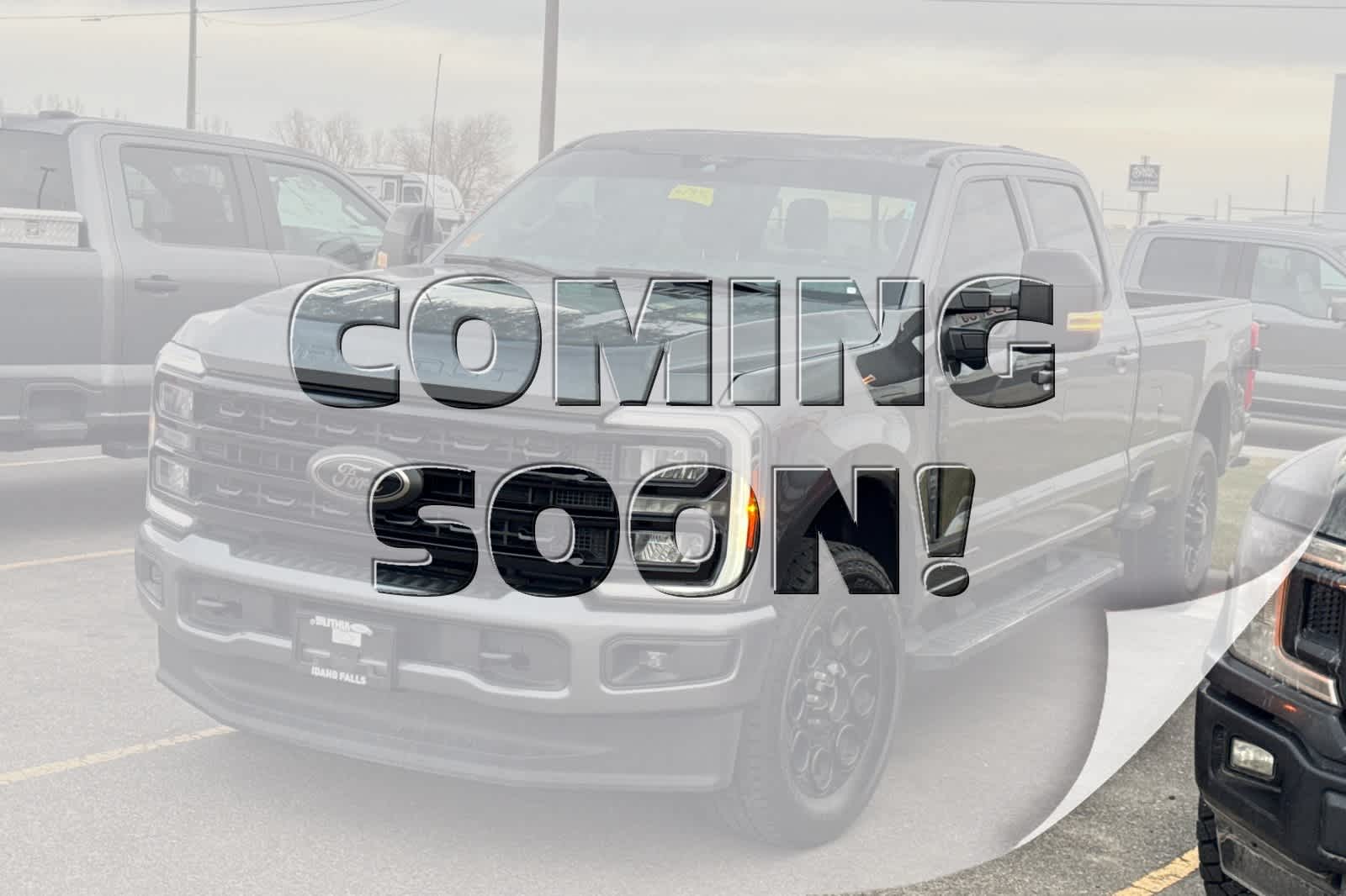 2024 Ford F-350 Super Duty Lariat's photo