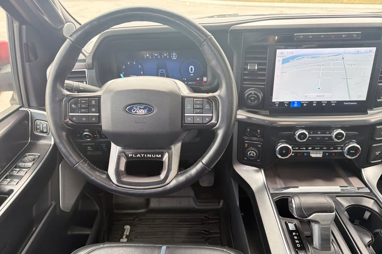 Thumbnail: 2024 Ford F-150 - 14