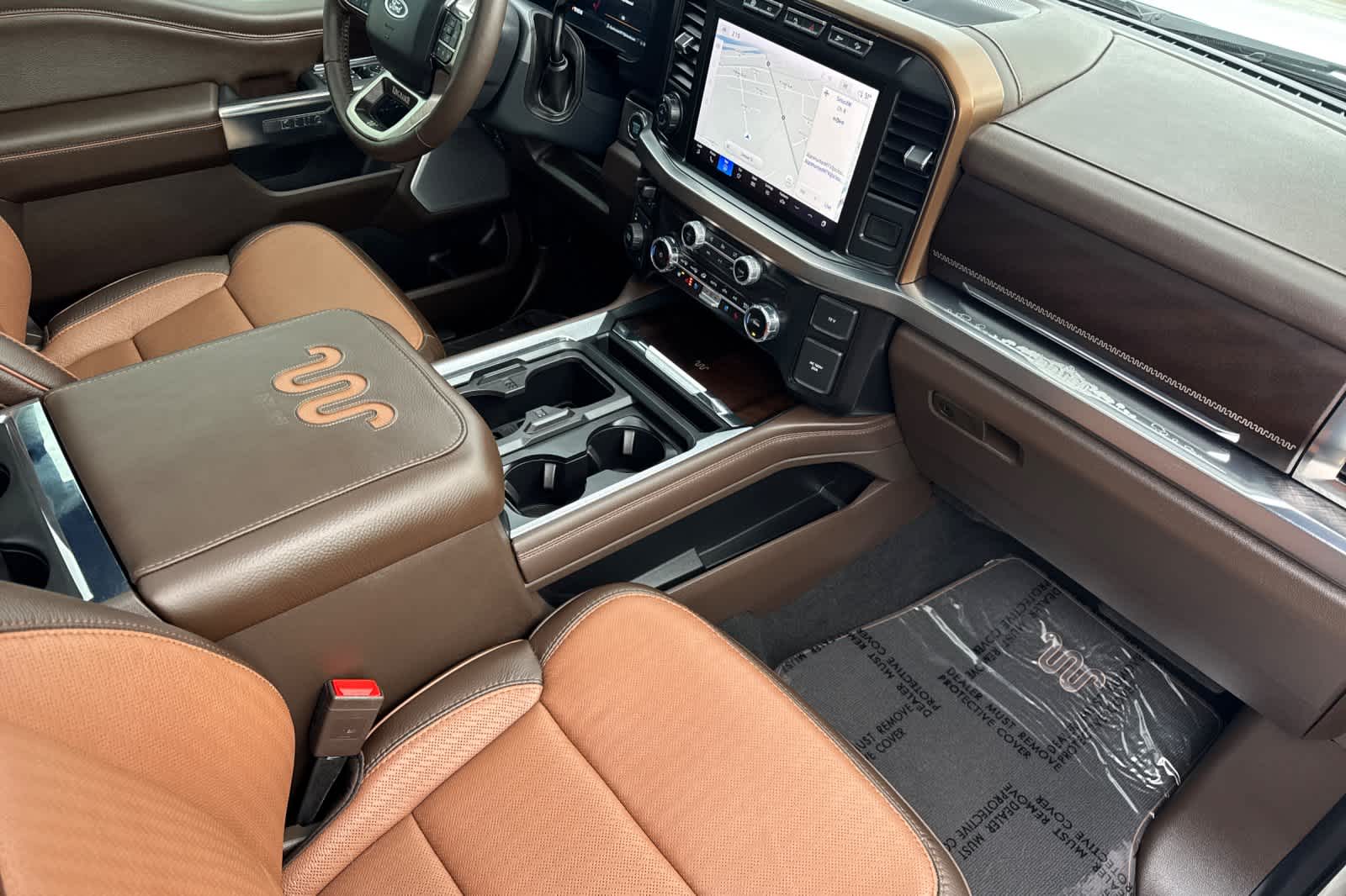 Thumbnail: 2024 Ford F-350 - 15