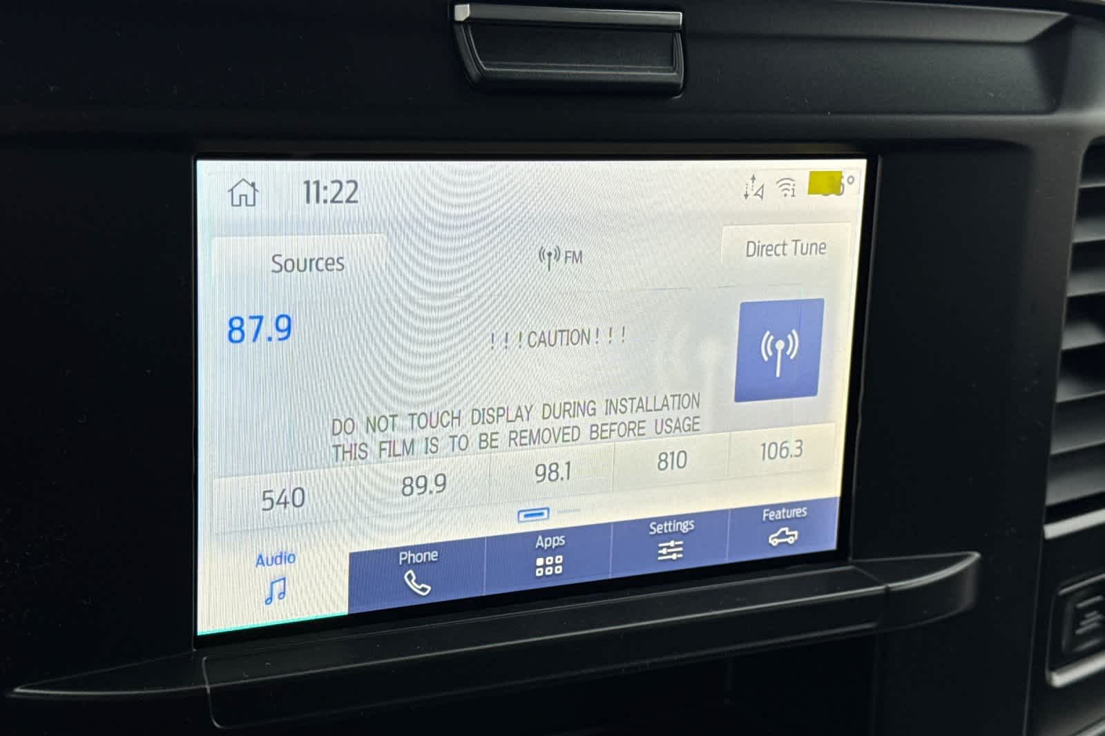 Thumbnail: 2026 Ford F-350 - 17