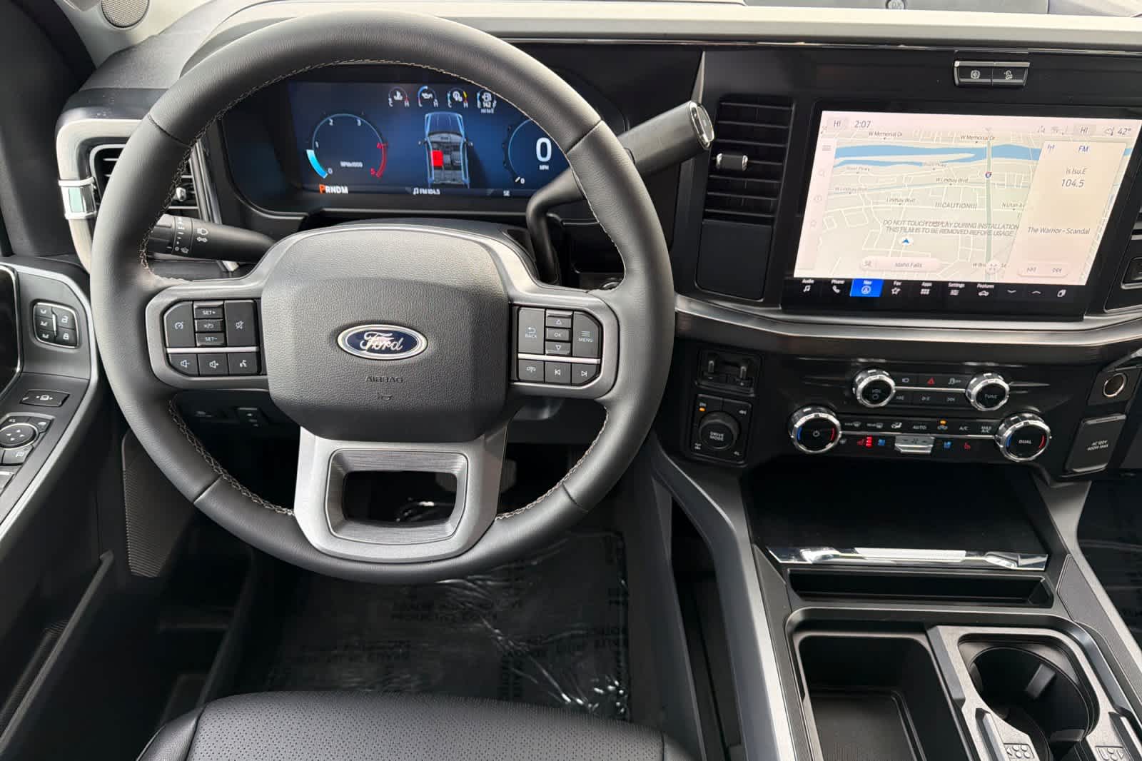 Thumbnail: 2026 Ford F-350 - 14