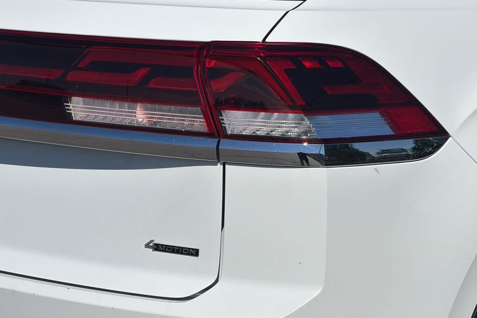 Thumbnail: 2024 Volkswagen Atlas - 27
