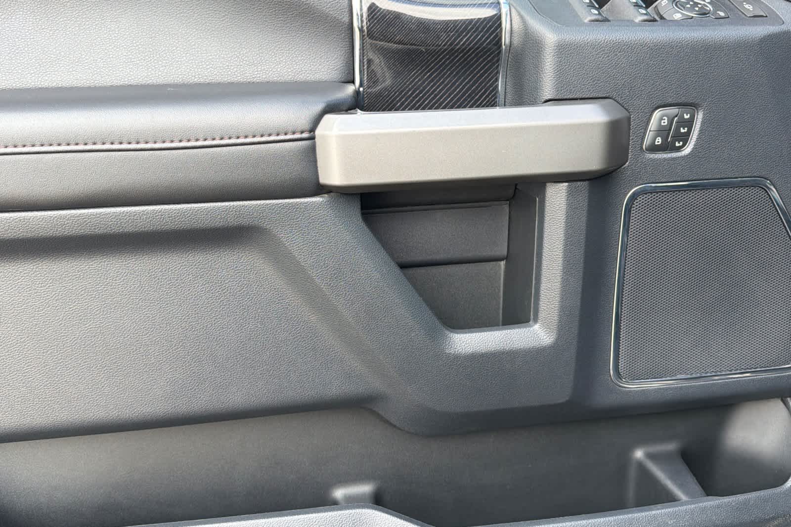 Thumbnail: 2022 Ford F-350 - 12