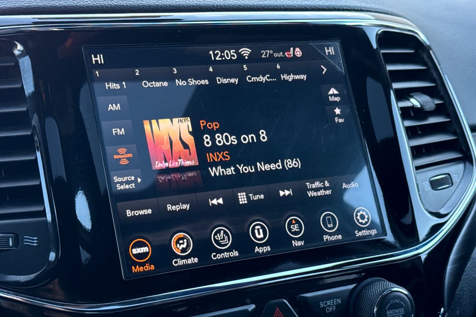 Thumbnail: 2020 Jeep Grand Cherokee - 18