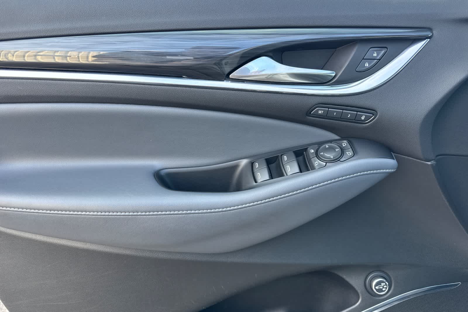 Thumbnail: 2024 Buick Enclave - 12