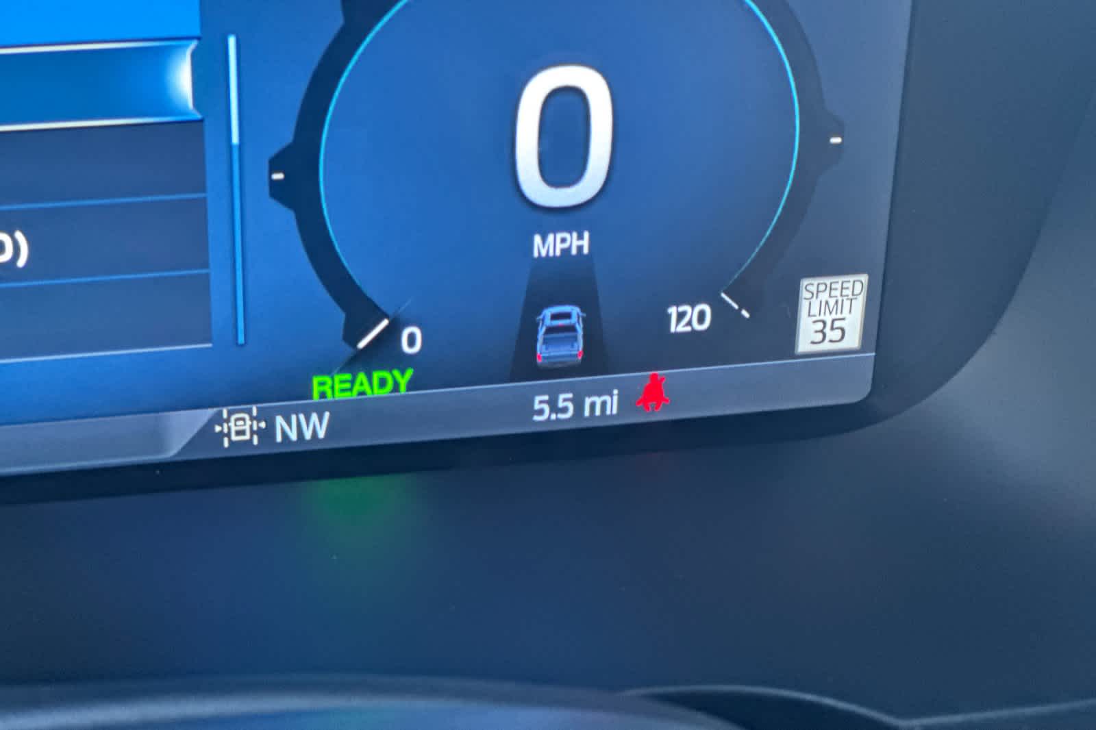 Thumbnail: 2025 Ford F-150 - 25