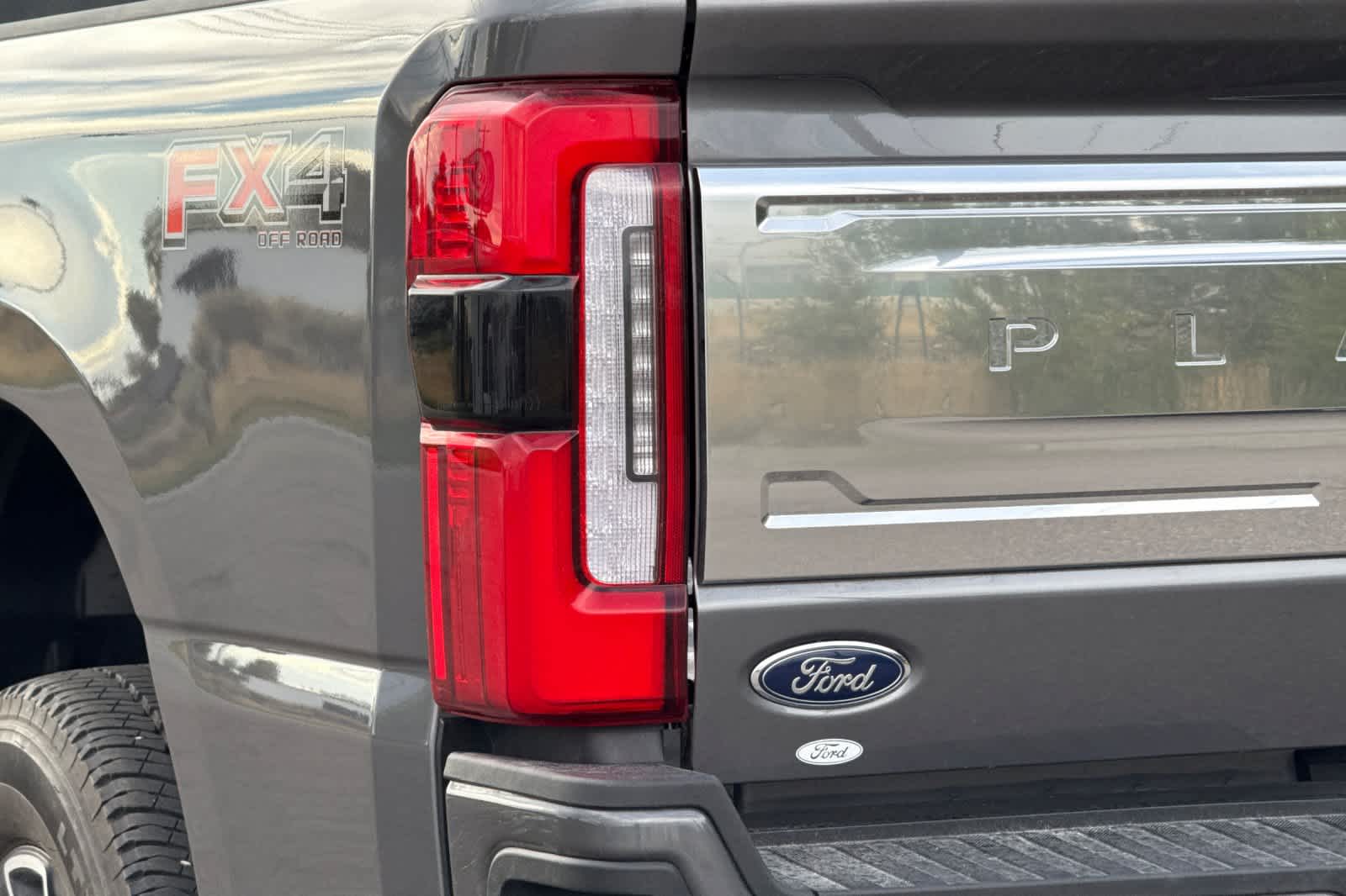 Thumbnail: 2024 Ford F-350 - 27