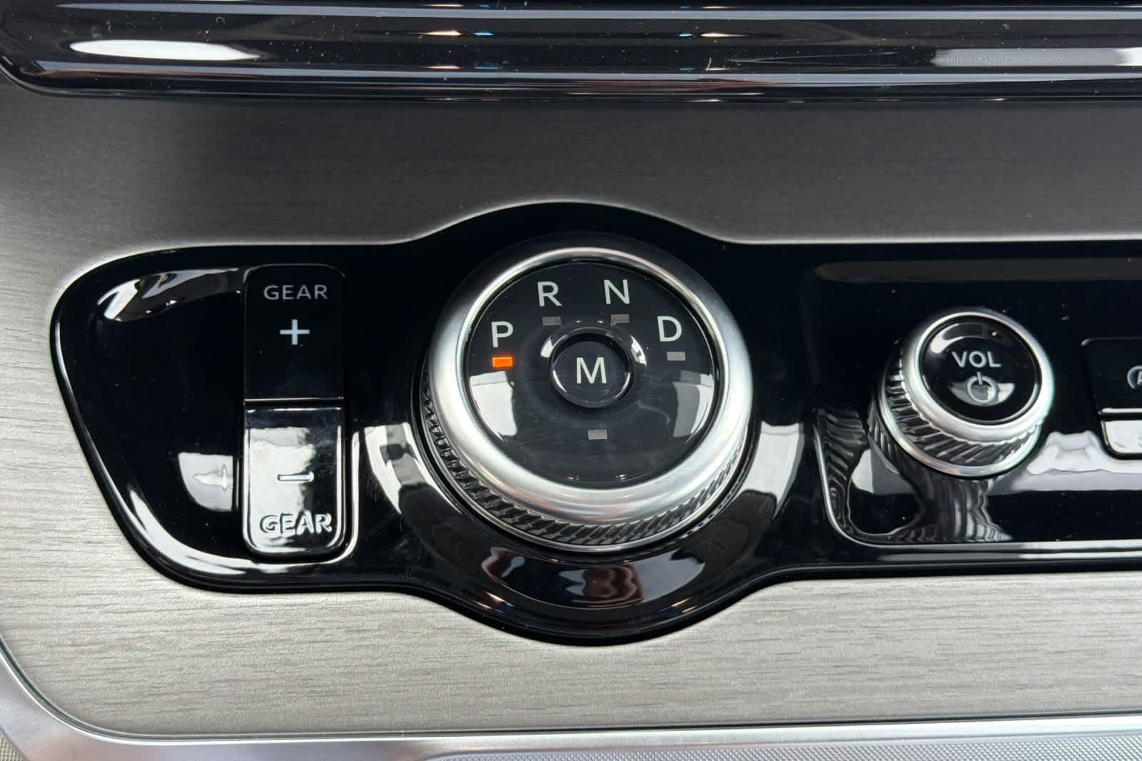 Thumbnail: 2026 Ford Expedition - 23