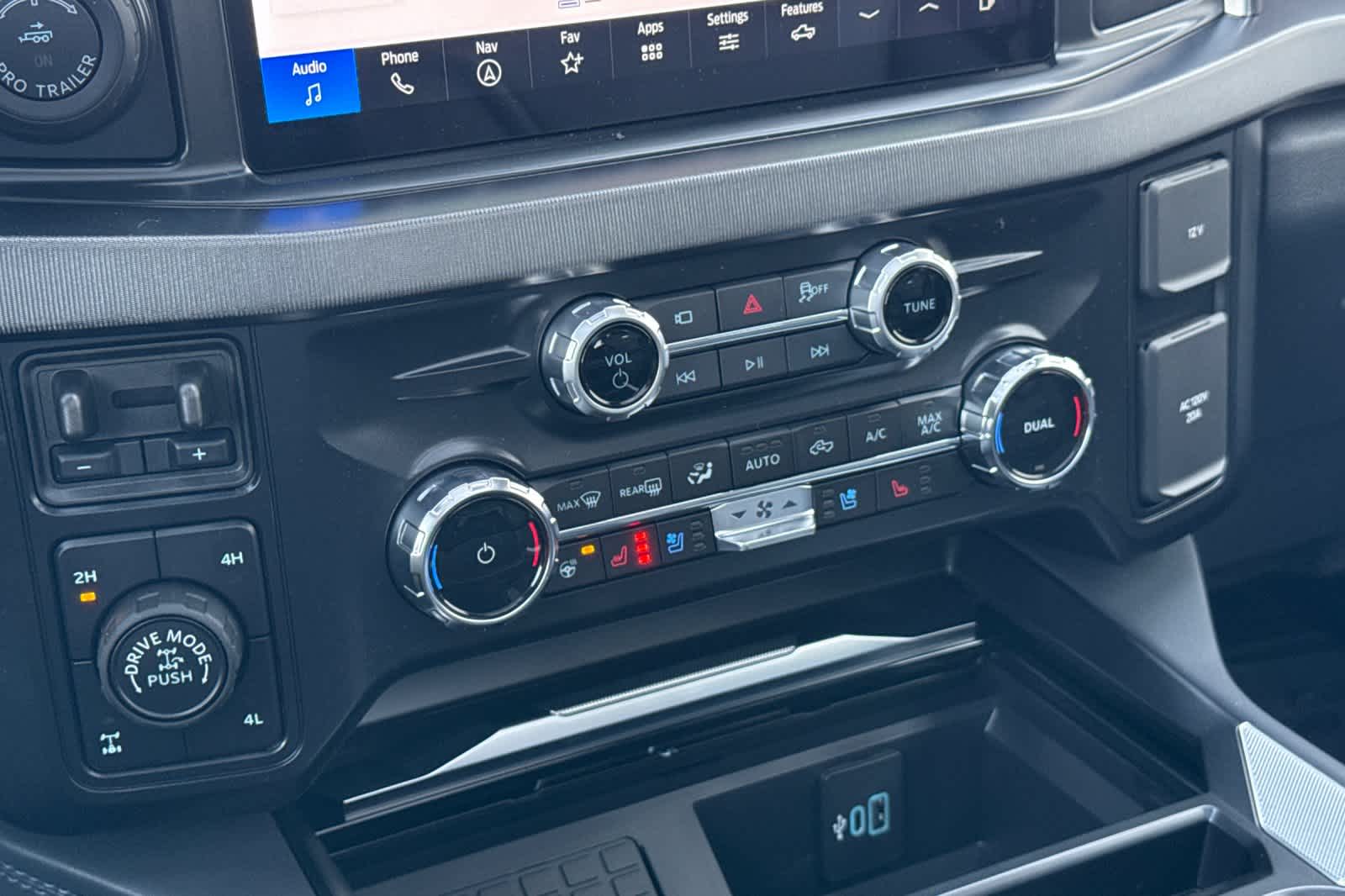 Thumbnail: 2026 Ford F-350 - 20