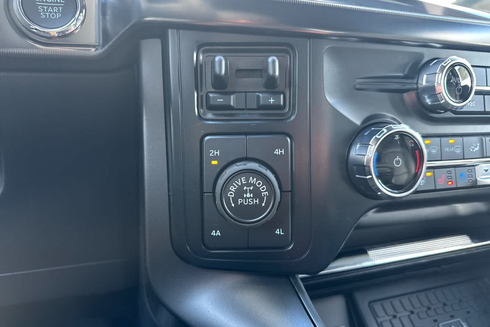 Thumbnail: 2025 Ford F-150 - 28
