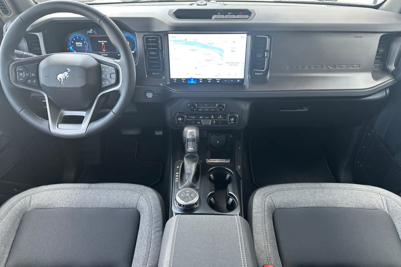 Thumbnail: 2025 Ford Bronco - 3