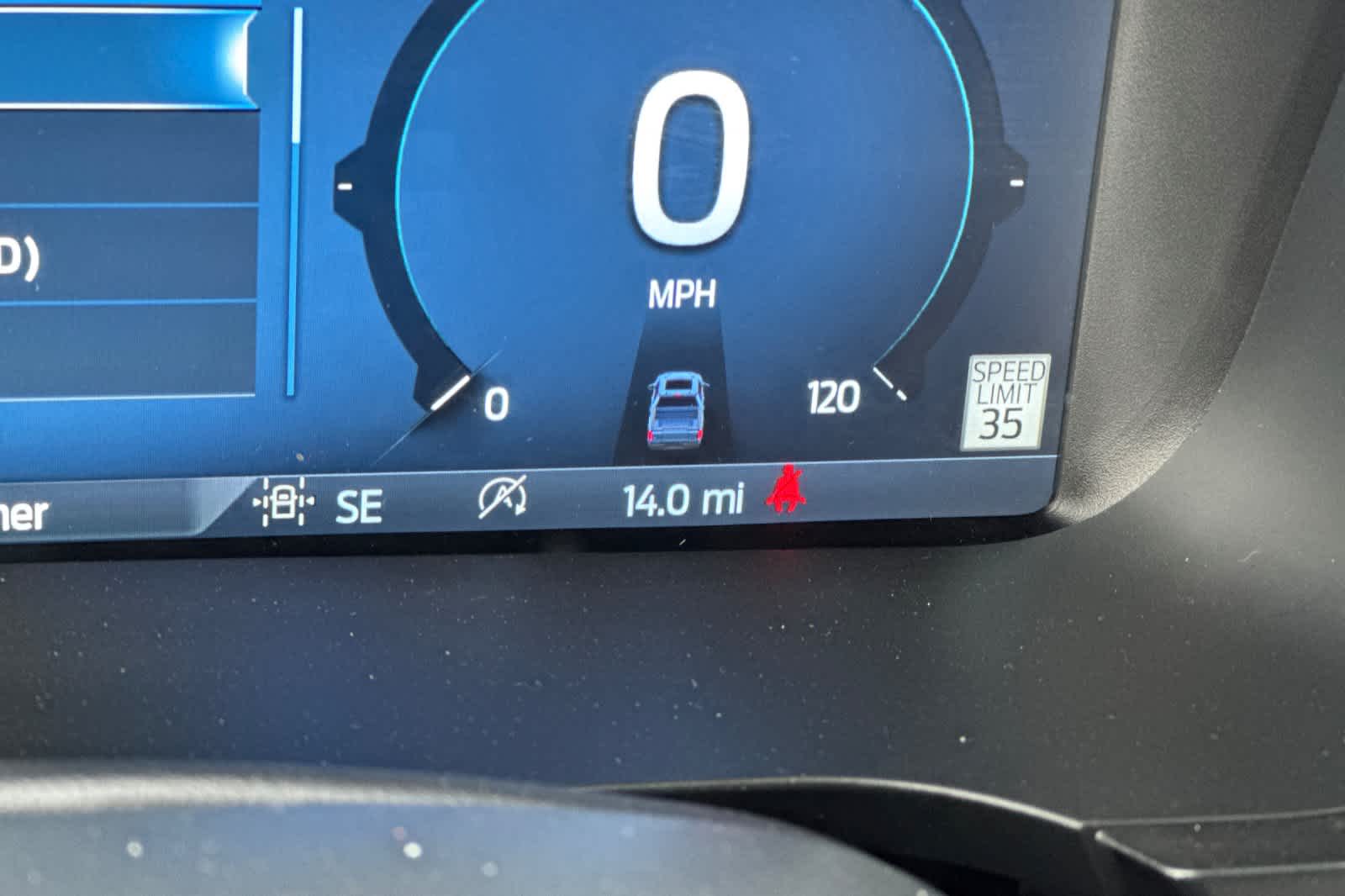 Thumbnail: 2025 Ford F-150 - 25