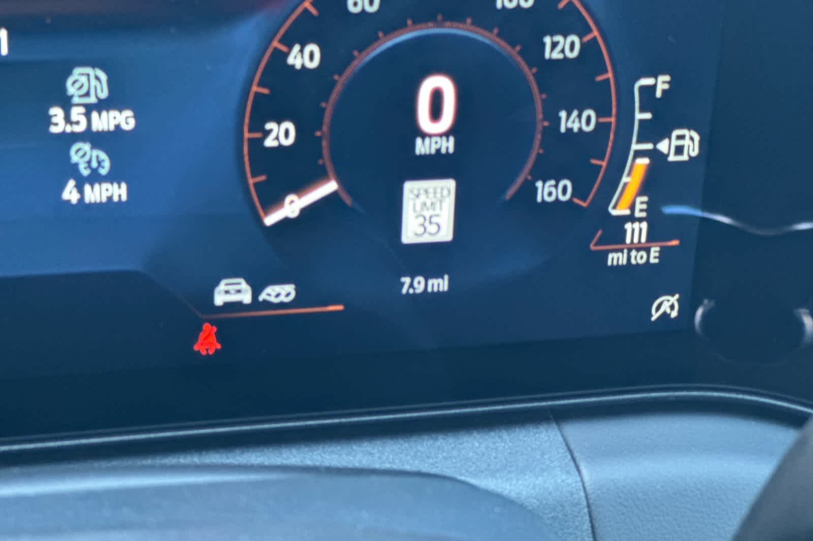 Thumbnail: 2025 Ford Mustang - 25