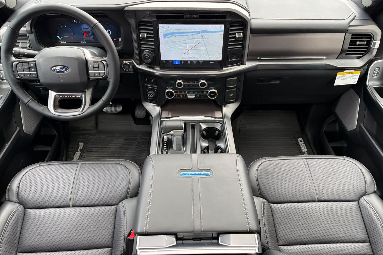 Thumbnail: 2026 Ford F-150 - 3