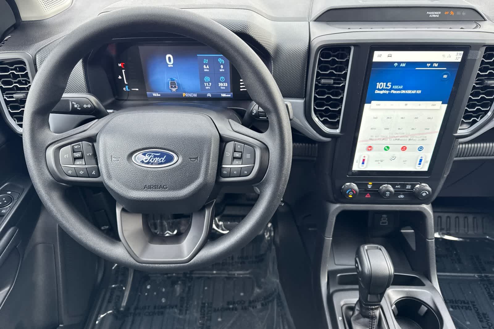 Thumbnail: 2025 Ford Ranger - 14