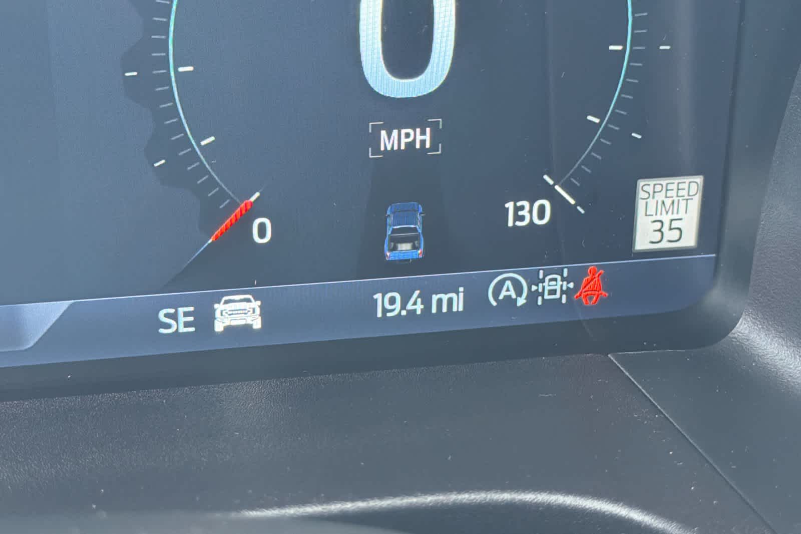 Thumbnail: 2025 Ford Ranger - 25