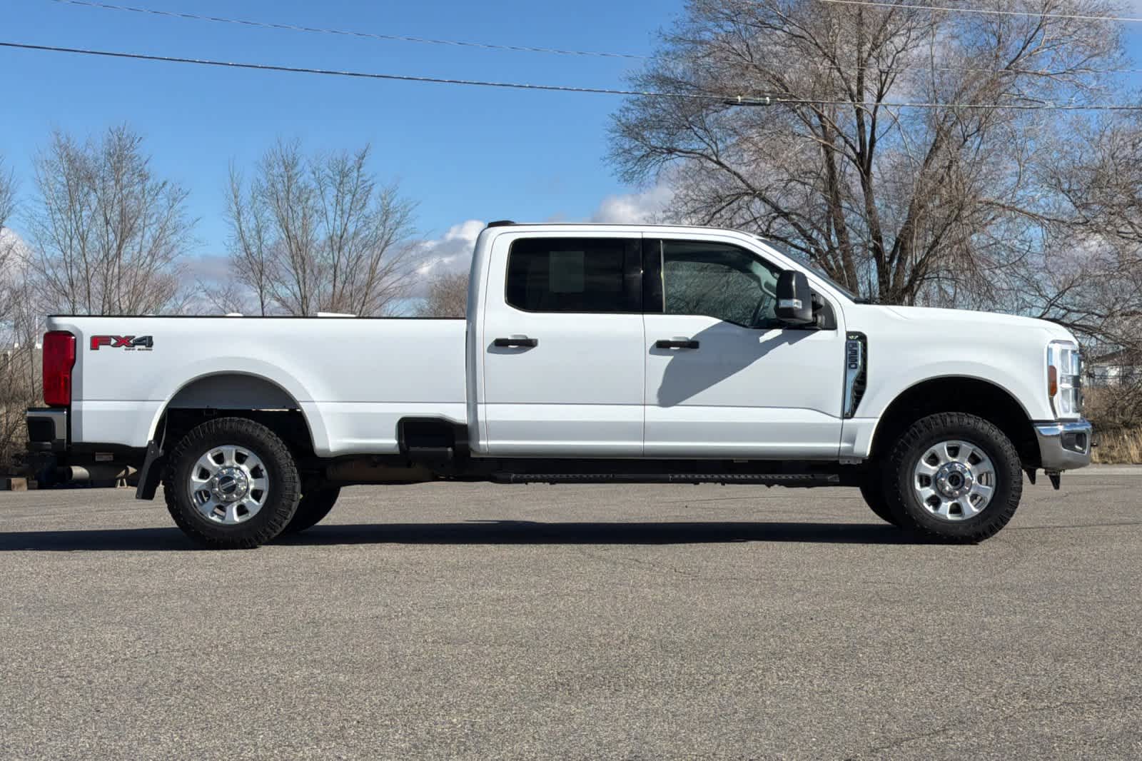 Thumbnail: 2024 Ford F-350 - 8