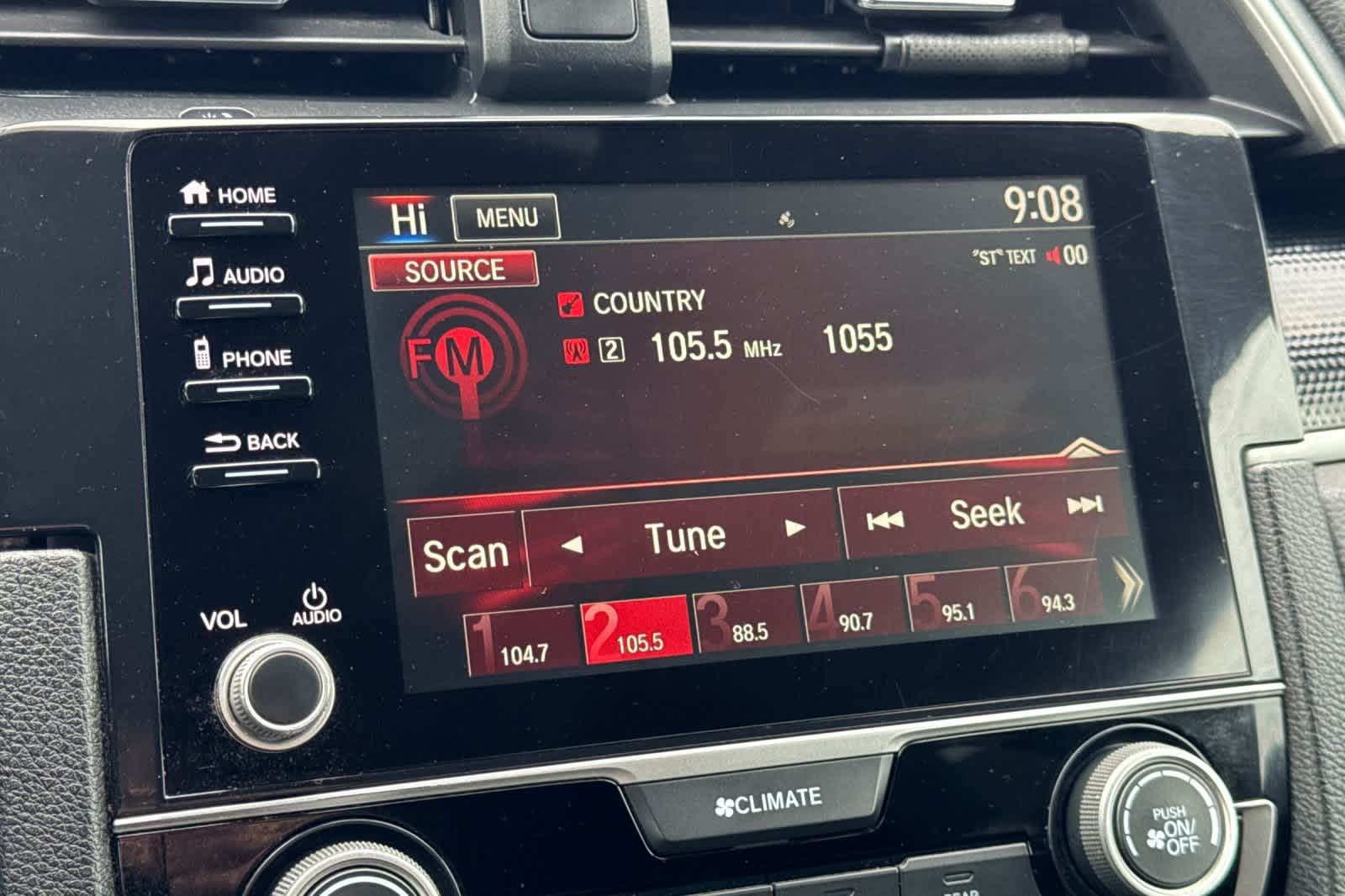 Thumbnail: 2019 Honda Civic - 17