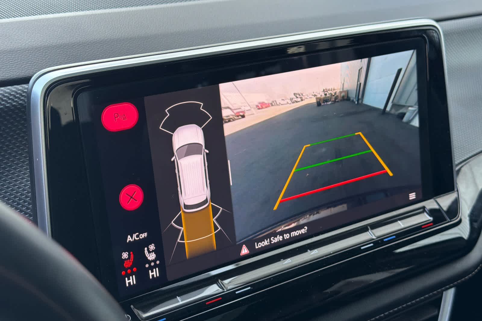 Thumbnail: 2024 Volkswagen Atlas - 20