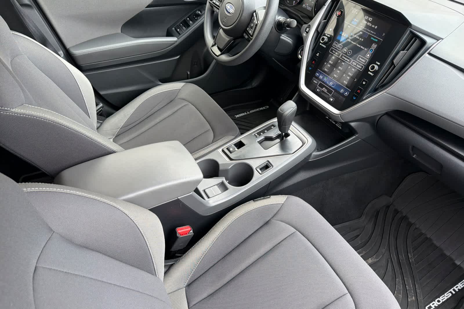 Thumbnail: 2025 Subaru Crosstrek - 16