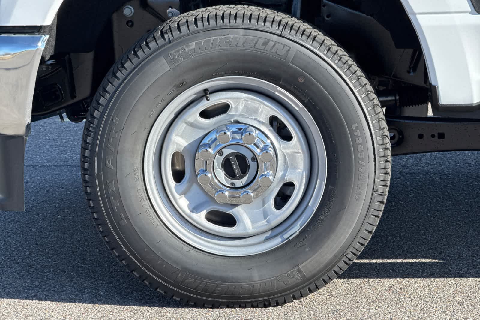 Thumbnail: 2026 Ford F-350 - 24