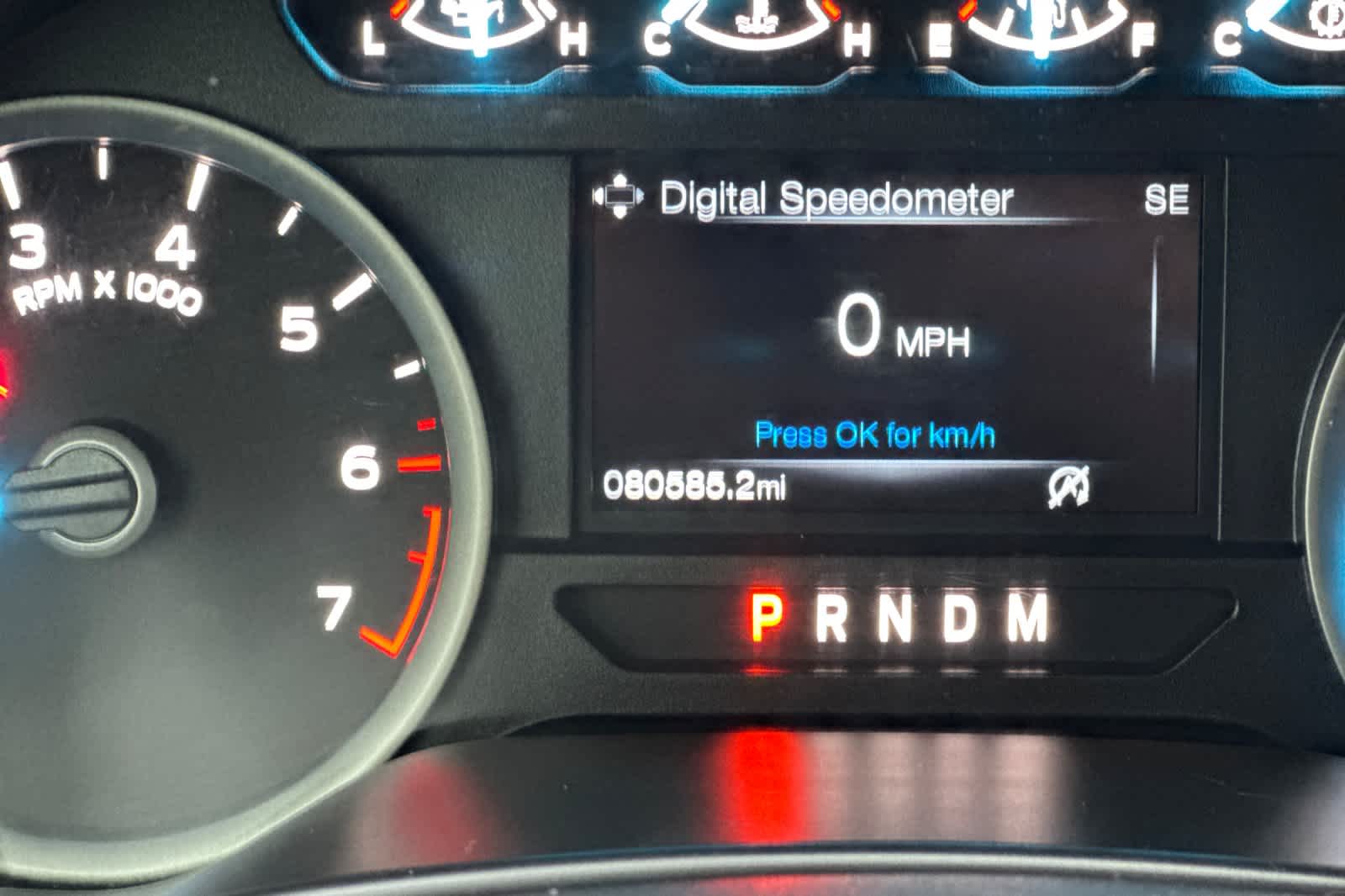 Thumbnail: 2020 Ford F-150 - 23