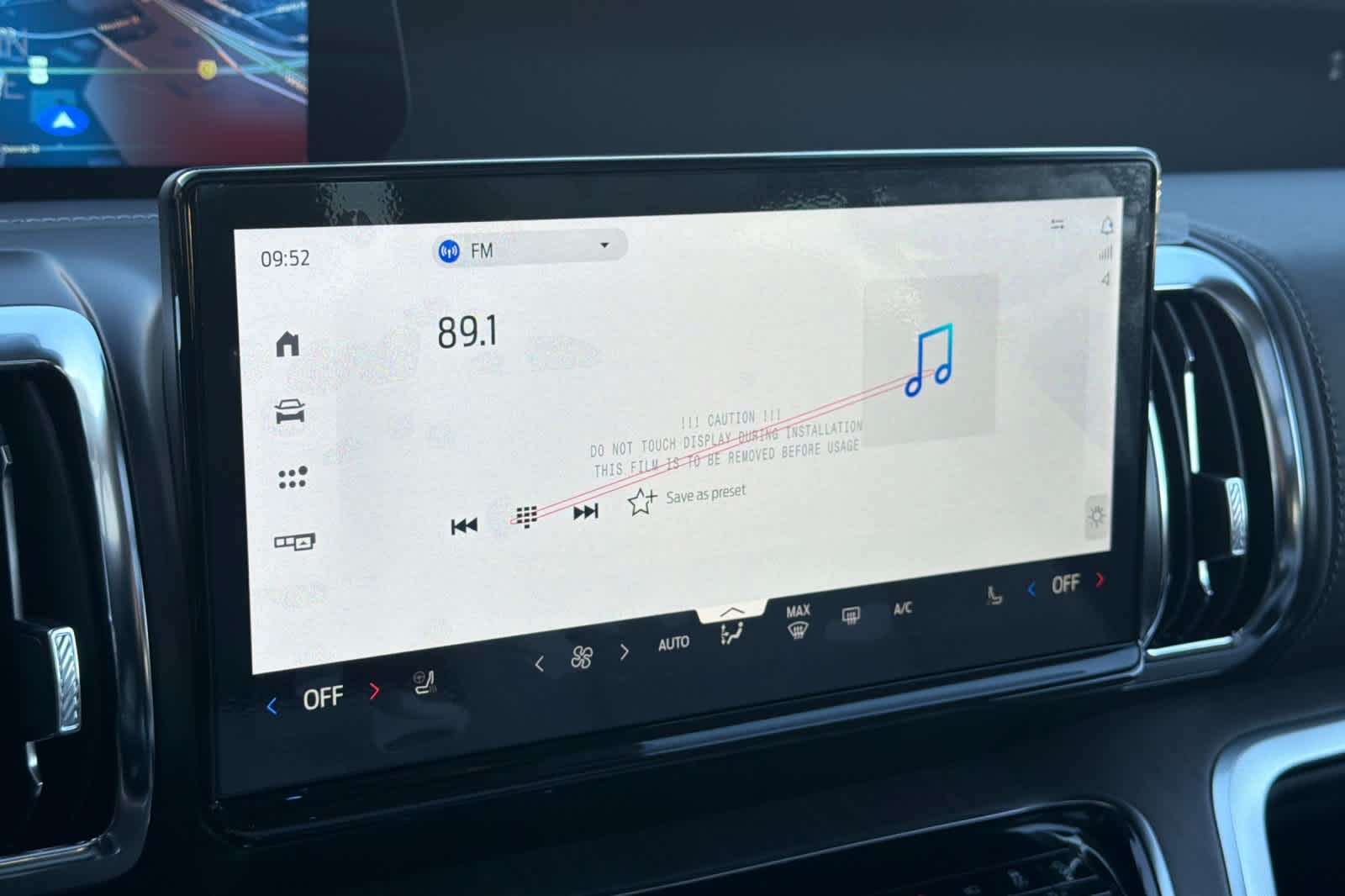 Thumbnail: 2026 Ford Expedition - 19