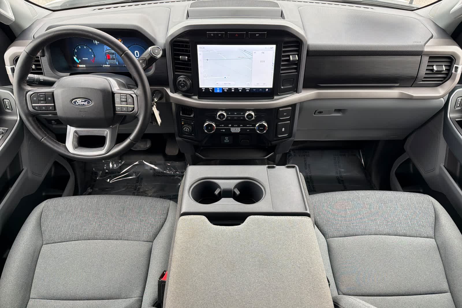 Thumbnail: 2024 Ford F-150 - 3