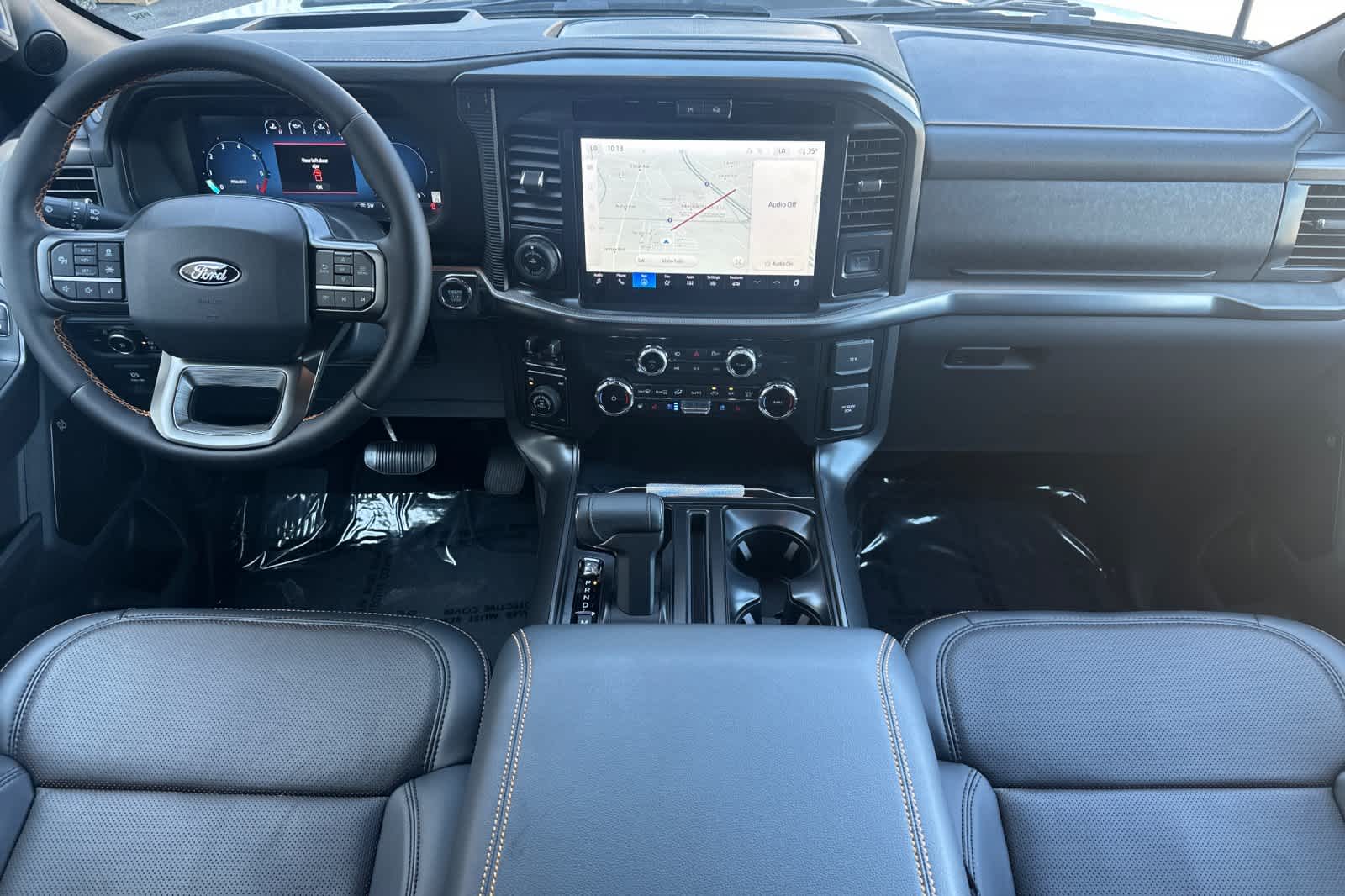 Thumbnail: 2025 Ford F-150 - 3