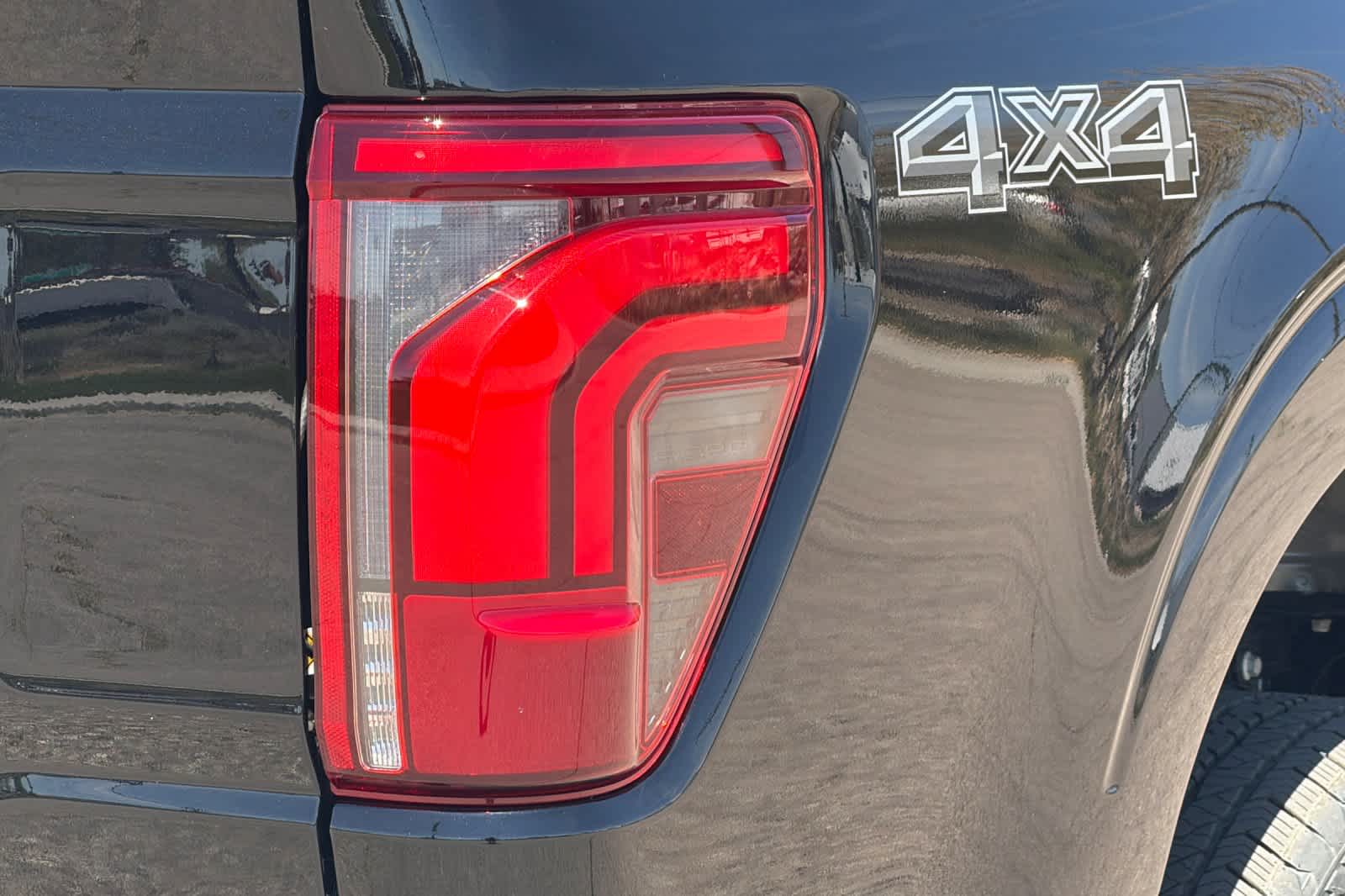 Thumbnail: 2026 Ford F-150 - 27