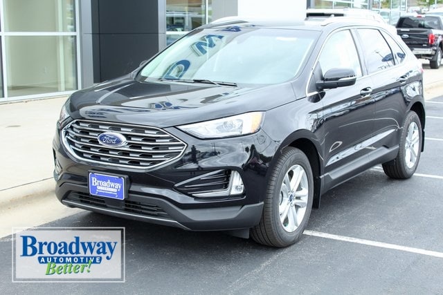2019 Ford Edge: News, Changes, Arrival >> New 2019 Ford Edge For Sale Green Bay Wi Stk M027018 2019 Ford Edge: News, Changes, Arrival >> New 2019 Ford Edge For Sale Green Bay Wi Stk M027018