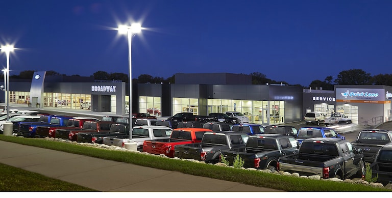 Broadway Automotive Green Bay >> Broadway Ford Green Bay New And Used Ford Dealership Broadway Automotive Green Bay >> Broadway Ford Green Bay New And Used Ford Dealership
