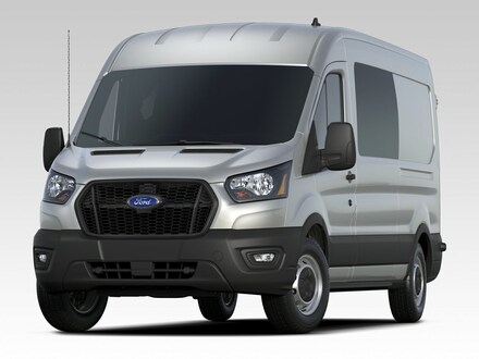 2022 Ford E-Transit-350 Base Cargo Van