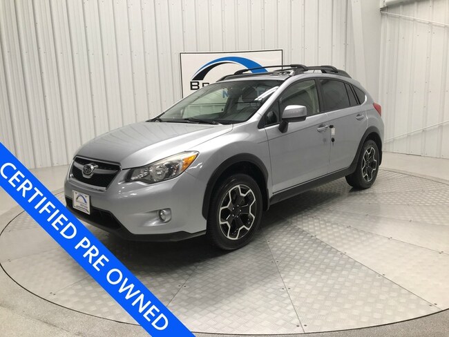 2014 Subaru Xv Crosstrek 2.0 I Limited >> Used 2014 Subaru Xv Crosstrek For Sale At Broadway Motors Vin 2014 Subaru Xv Crosstrek 2.0 I Limited >> Used 2014 Subaru Xv Crosstrek For Sale At Broadway Motors Vin