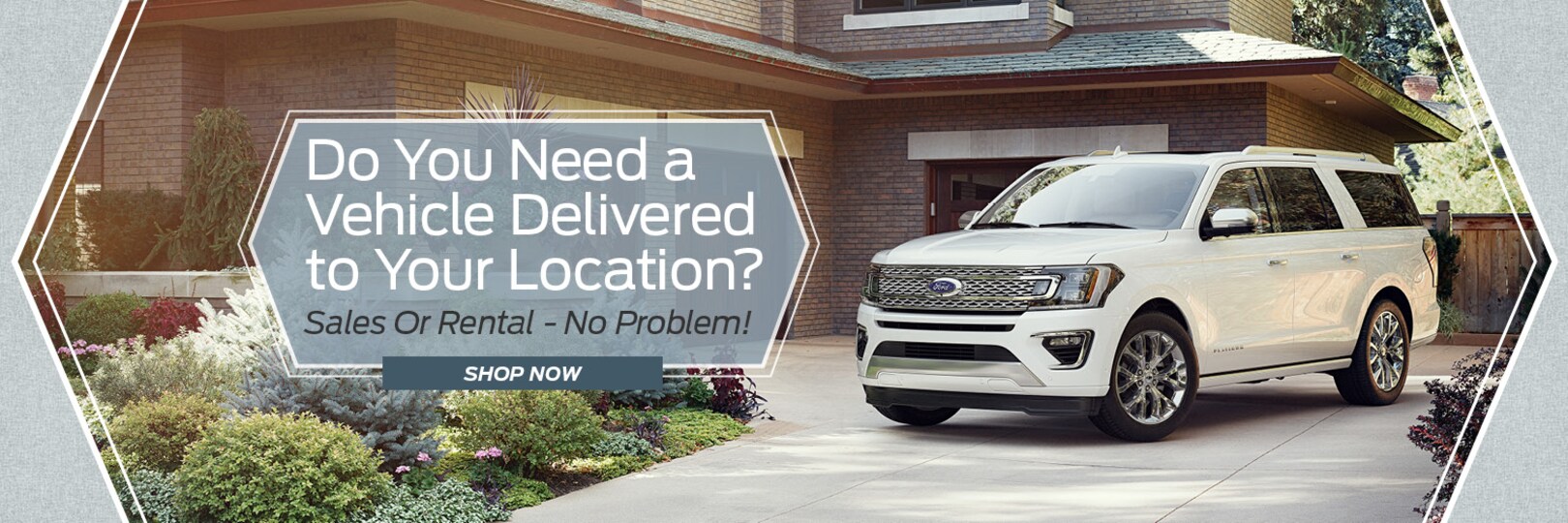 Broadway Ford Truck Sales Inc | Ford Dealership in St Louis MO