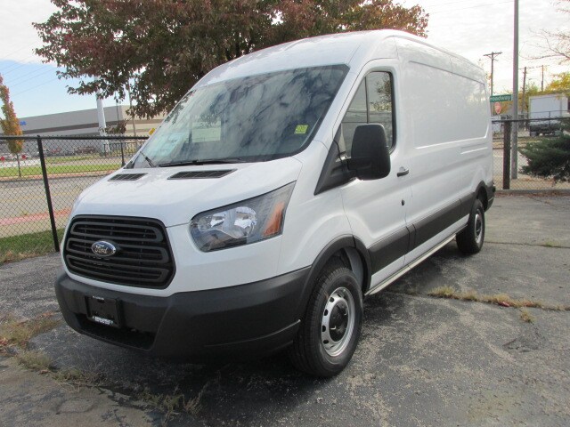 New Ford Inventory Broadway Ford Truck Sales Inc In St Louis