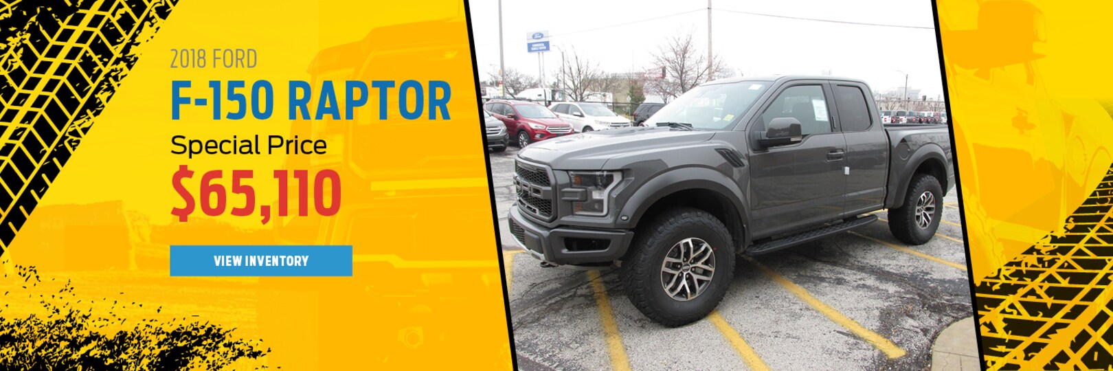 Broadway Ford Truck Sales Inc Ford Dealership in St Louis MO