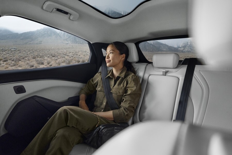 2023 Mustang MachE Broadway Ford Truck Sales Inc