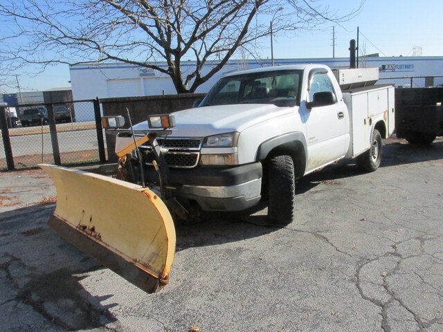 Inventory Broadway Ford Truck Sales Inc