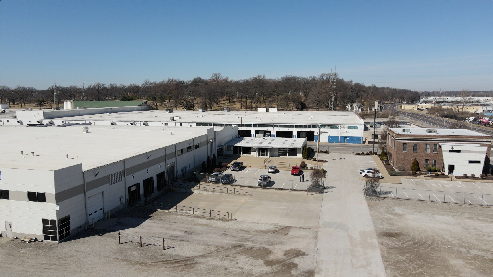 St. Louis Ford Car Repair Broadway Ford Truck Sales Inc Ford Service