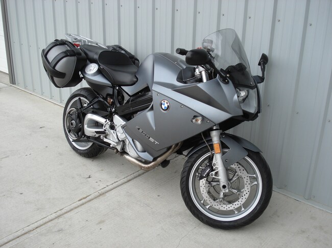 2007 bmw f800