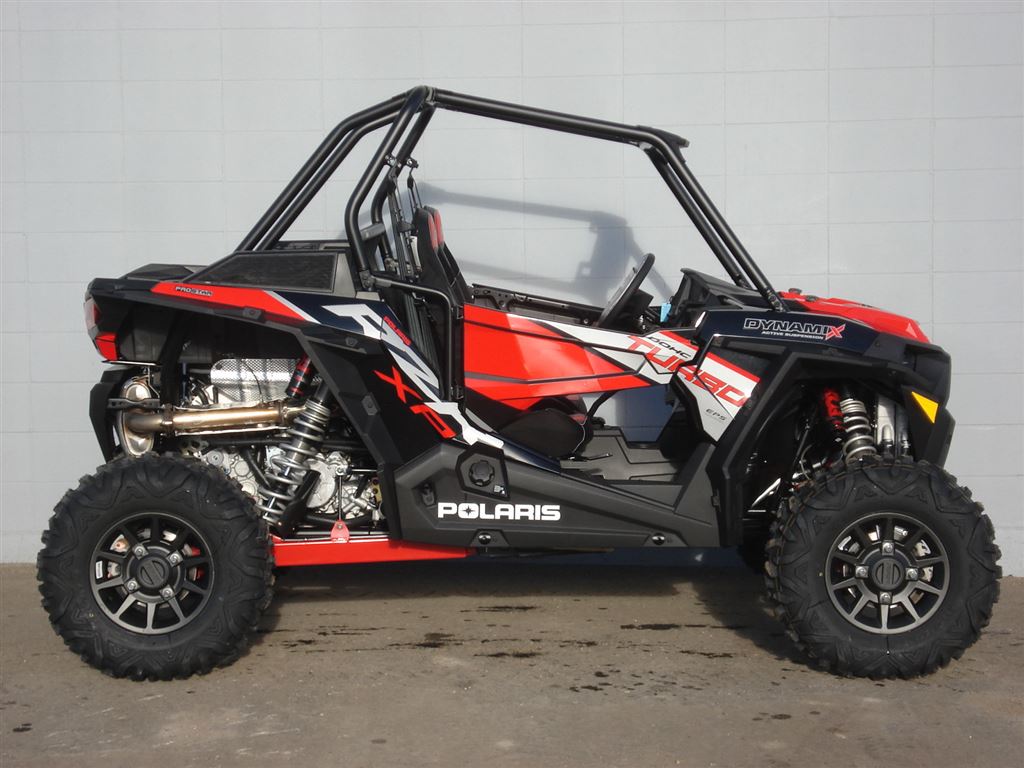2018 Polaris Rzr Xp Turbo Eps Dynamix Edition Red 2018 Polaris Rzr Xp Turbo Eps Dynamix Edition Red