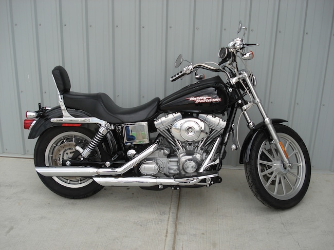 Harley Davidson Dyna Super Glide Sport For Sale Near Me