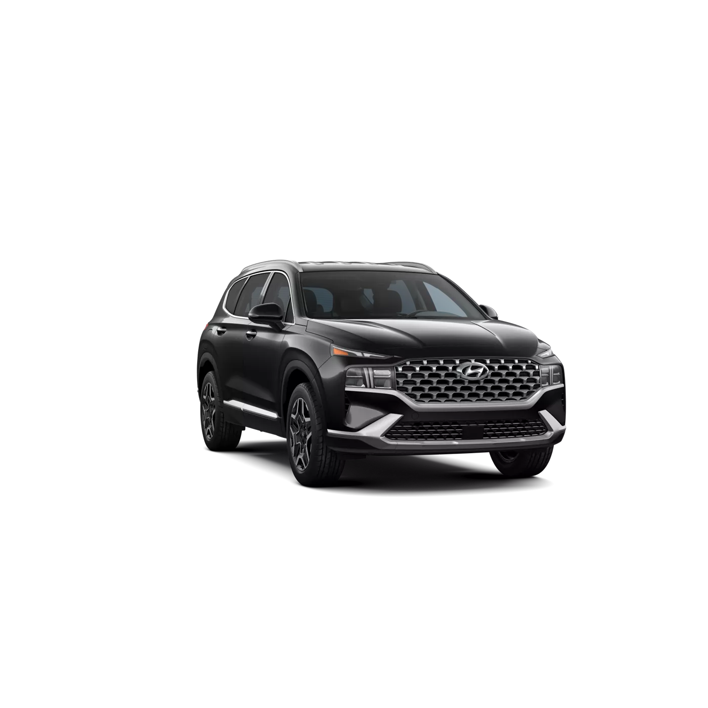 New Hyundai Santa Fe For Sale In Boise ID Bronco Motors Hyundai