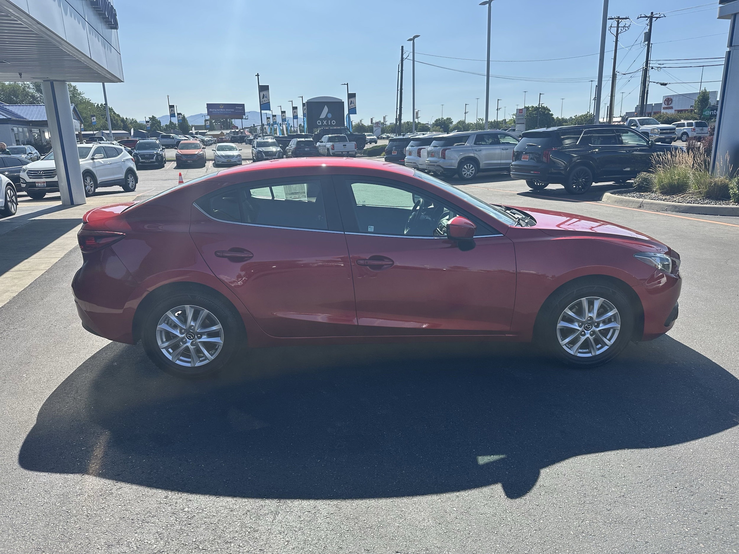 Sale L 1  B class KASHIWAボーバック　飛騨 Used Inventory Under $15k | Bronco Motors Hyundai