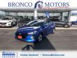 Hyundai Ioniq Hybrid