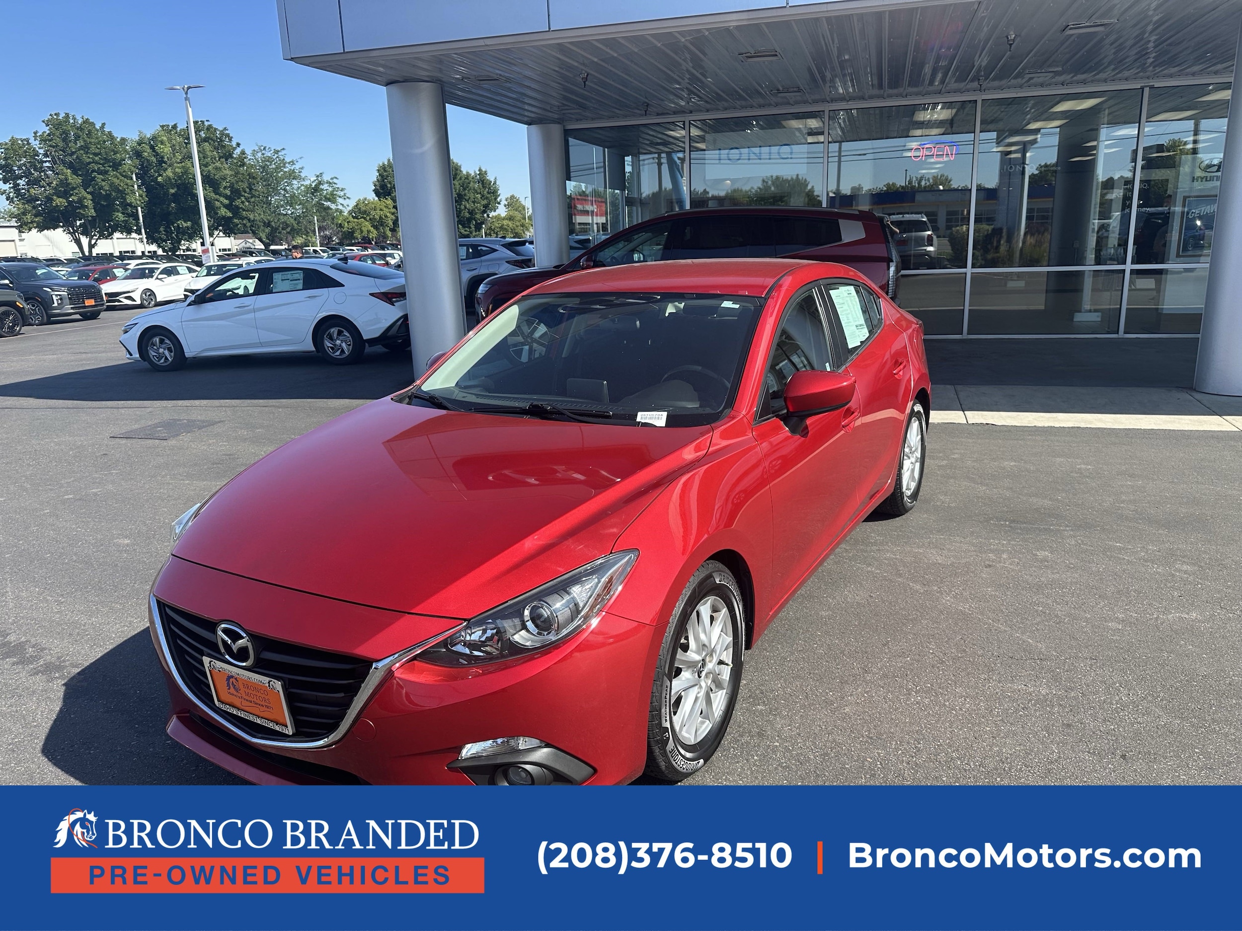 Sale L 1  B class KASHIWAボーバック　飛騨 Used Inventory Under $15k | Bronco Motors Hyundai