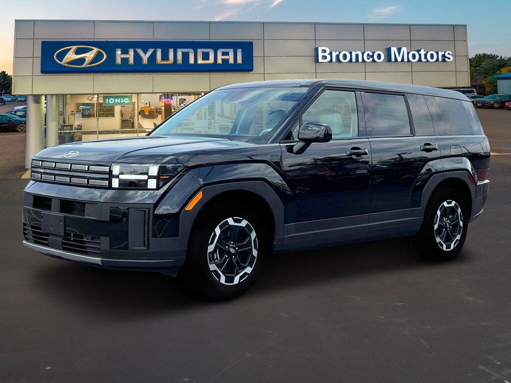Bronco Motors Family of DealershipsBoiseID83704