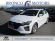 Hyundai Ioniq Hybrid